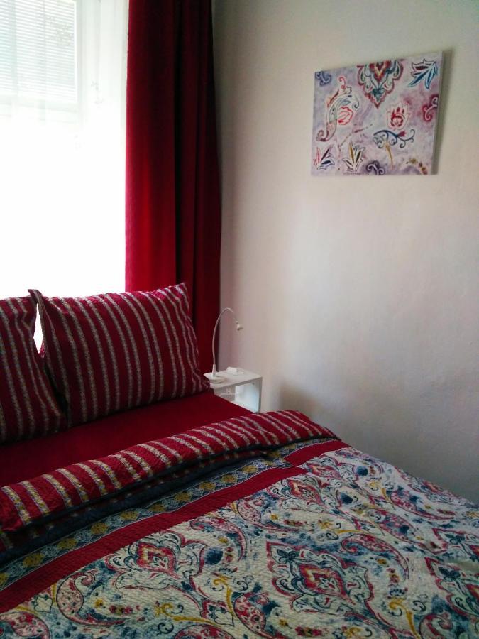 Apartman 4U Centrum + Free Parking Apartment Olomouc Exterior photo