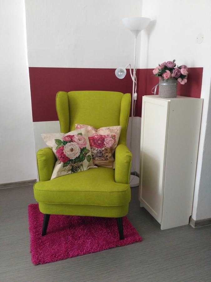 Apartman 4U Centrum + Free Parking Apartment Olomouc Exterior photo