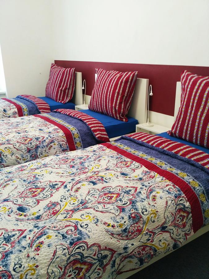 Apartman 4U Centrum + Free Parking Apartment Olomouc Exterior photo
