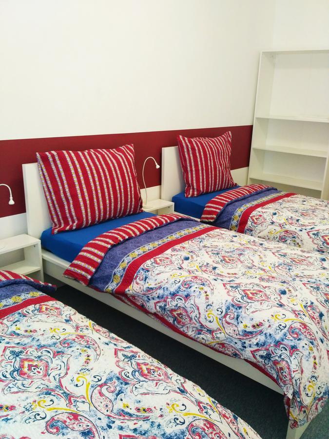 Apartman 4U Centrum + Free Parking Apartment Olomouc Exterior photo