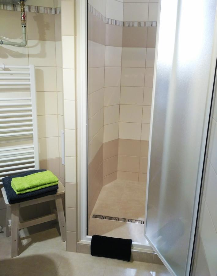 Apartman 4U Centrum + Free Parking Apartment Olomouc Exterior photo
